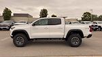 New 2025 Chevrolet Colorado ZR2 Crew Cab 4WD Pickup for sale #S208060 - photo 51