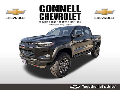 2025 Chevrolet Colorado Crew Cab 4WD Pickup for sale #S212799 - photo 1