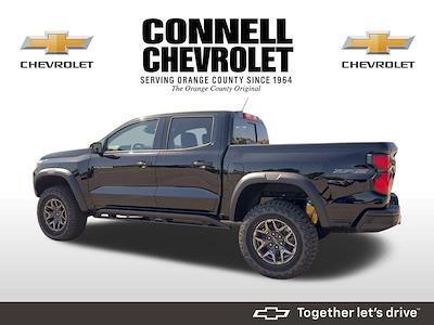 2025 Chevrolet Colorado Crew Cab 4WD Pickup for sale #S212799 - photo 2