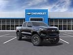2025 Chevrolet Colorado Crew Cab 4WD Pickup for sale #S212799 - photo 49