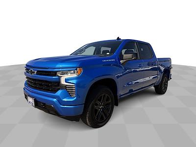 2025 Chevrolet Silverado 1500 Crew Cab 4WD Pickup for sale #S213142 - photo 1