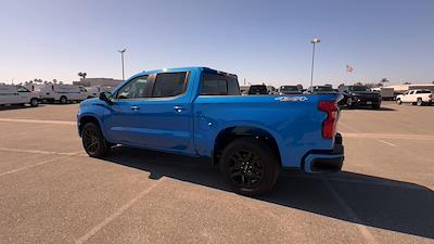 2025 Chevrolet Silverado 1500 Crew Cab 4WD Pickup for sale #S213142 - photo 2