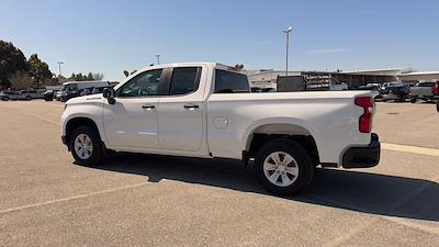 2025 Chevrolet Silverado 1500 Double Cab RWD Pickup for sale #250125 - photo 2