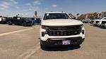 2025 Chevrolet Silverado 1500 Double Cab 2WD Pickup for sale #S220704 - photo 51