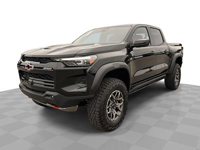 New 2025 Chevrolet Colorado ZR2 Crew Cab 4WD Pickup for sale #S222474 - photo 1