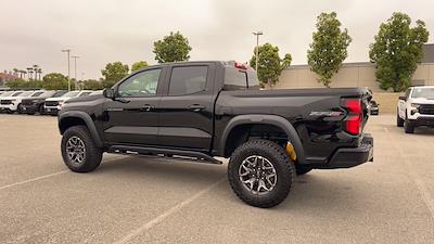 New 2025 Chevrolet Colorado ZR2 Crew Cab 4WD Pickup for sale #S222474 - photo 2