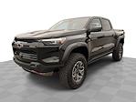 New 2025 Chevrolet Colorado ZR2 Crew Cab 4WD Pickup for sale #S222474 - photo 1