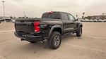 New 2025 Chevrolet Colorado ZR2 Crew Cab 4WD Pickup for sale #S222474 - photo 8