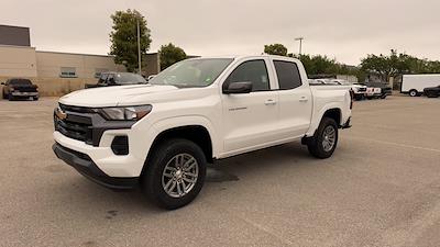 New 2025 Chevrolet Colorado Work Truck Crew Cab Pickup for sale #S227770 - photo 1