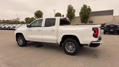 New 2025 Chevrolet Colorado Work Truck Crew Cab Pickup for sale #S227770 - photo 2