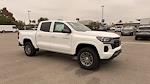 New 2025 Chevrolet Colorado Work Truck Crew Cab Pickup for sale #S227770 - photo 3
