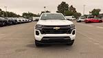 New 2025 Chevrolet Colorado Work Truck Crew Cab Pickup for sale #S227770 - photo 4
