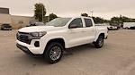 New 2025 Chevrolet Colorado Work Truck Crew Cab Pickup for sale #S227770 - photo 1