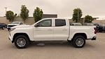 New 2025 Chevrolet Colorado Work Truck Crew Cab Pickup for sale #S227770 - photo 5