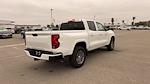 New 2025 Chevrolet Colorado Work Truck Crew Cab Pickup for sale #S227770 - photo 7
