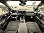New 2025 Chevrolet Colorado Work Truck Crew Cab Pickup for sale #S227770 - photo 9