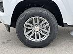 New 2025 Chevrolet Colorado Work Truck Crew Cab Pickup for sale #S227770 - photo 37