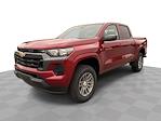 New 2025 Chevrolet Colorado Work Truck Crew Cab Pickup for sale #S228762 - photo 7