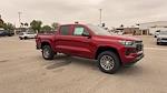 New 2025 Chevrolet Colorado Work Truck Crew Cab Pickup for sale #S228762 - photo 8