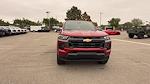 New 2025 Chevrolet Colorado Work Truck Crew Cab Pickup for sale #S228762 - photo 9