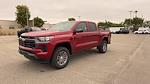 New 2025 Chevrolet Colorado Work Truck Crew Cab Pickup for sale #S228762 - photo 10
