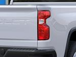 2025 Chevrolet Silverado 2500 Double Cab 2WD Pickup for sale #S229219 - photo 30