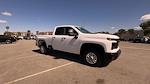 2025 Chevrolet Silverado 2500 Double Cab 2WD Pickup for sale #S229219 - photo 45