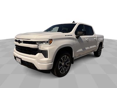 2022 Chevrolet Silverado 1500 Crew Cab 2WD Pickup for sale #S231910A - photo 1