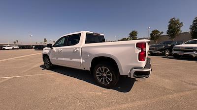 2022 Chevrolet Silverado 1500 Crew Cab 2WD Pickup for sale #S231910A - photo 2