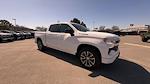 2022 Chevrolet Silverado 1500 Crew Cab 2WD Pickup for sale #S231910A - photo 3