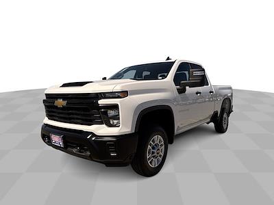 2025 Chevrolet Silverado 2500 Double Cab 2WD Pickup for sale #S232557 - photo 1
