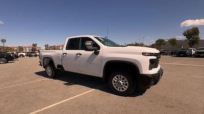 2025 Chevrolet Silverado 2500 Double Cab 2WD Pickup for sale #S232557 - photo 2