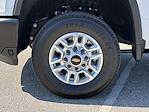 2025 Chevrolet Silverado 2500 Double Cab 2WD Pickup for sale #S232557 - photo 36