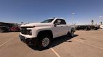2025 Chevrolet Silverado 2500 Double Cab 2WD Pickup for sale #S232557 - photo 4