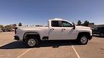 2025 Chevrolet Silverado 2500 Double Cab 2WD Pickup for sale #S232557 - photo 8