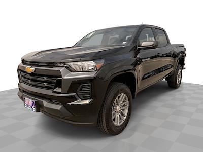 2025 Chevrolet Colorado Crew Cab 4WD Pickup for sale #S235760 - photo 1