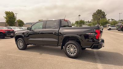2025 Chevrolet Colorado Crew Cab 4WD Pickup for sale #S235760 - photo 2