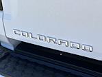 2025 Chevrolet Colorado Crew Cab 4WD Pickup for sale #S237773 - photo 104