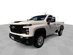 2025 Chevrolet Silverado 2500 Regular Cab SRW 2WD Pickup for sale #S240378 - photo 67