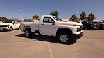 2025 Chevrolet Silverado 2500 Regular Cab SRW 2WD Pickup for sale #S240378 - photo 68