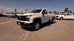 2025 Chevrolet Silverado 2500 Regular Cab SRW 2WD Pickup for sale #S240378 - photo 70