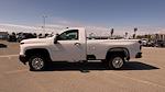 2025 Chevrolet Silverado 2500 Regular Cab SRW 2WD Pickup for sale #S240378 - photo 71