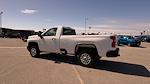 2025 Chevrolet Silverado 2500 Regular Cab SRW 2WD Pickup for sale #S240378 - photo 72