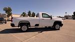 2025 Chevrolet Silverado 2500 Regular Cab SRW 2WD Pickup for sale #S240378 - photo 75