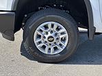 2025 Chevrolet Silverado 2500 Regular Cab 4WD Pickup for sale #S240841 - photo 101