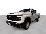 2025 Chevrolet Silverado 2500 Regular Cab 4WD Pickup for sale #S240841 - photo 66