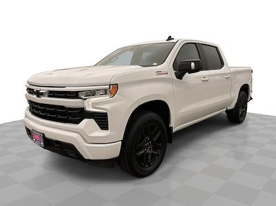 2025 Chevrolet Silverado 1500 Crew Cab 4WD Pickup for sale #S252280 - photo 1
