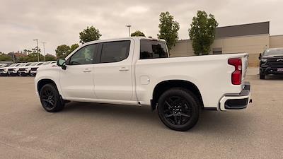 2025 Chevrolet Silverado 1500 Crew Cab 4WD Pickup for sale #S252280 - photo 2
