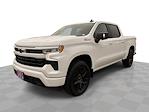 2025 Chevrolet Silverado 1500 Crew Cab 4WD Pickup for sale #S252280 - photo 1
