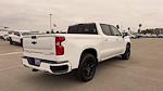 2025 Chevrolet Silverado 1500 Crew Cab 4WD Pickup for sale #S252280 - photo 8